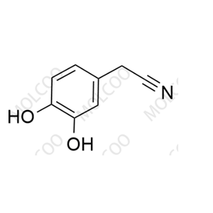 多巴酚丁胺雜質(zhì)45,Dobutamine Impurity 45