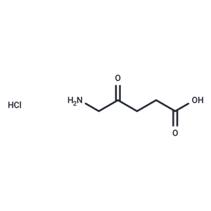 5-氨基乙酰丙酸盐酸盐,5-Aminolevulinic acid hydrochloride