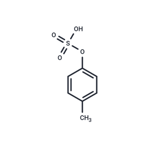 化合物p-Cresyl sulfate|T21977|TargetMol