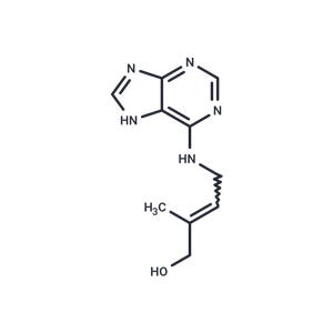 玉米素,Zeatin