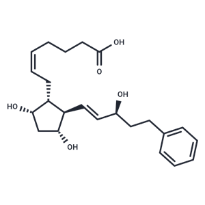 化合物Bimatoprost acid,Bimatoprost acid