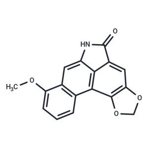 馬兜鈴內(nèi)酰胺I,Aristolactam I