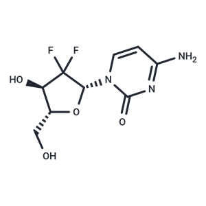 吉西他滨,Gemcitabine