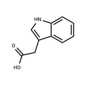 3-吲哚乙酸,3-Indoleacetic acid