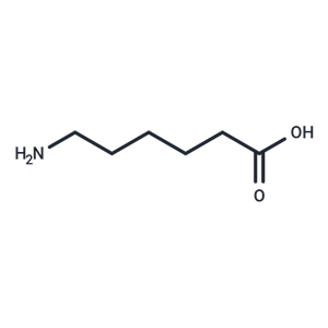 氨基己酸,6-Aminocaproic acid