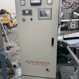 喷雾干燥机核心原理 喷雾干燥机的应用领域