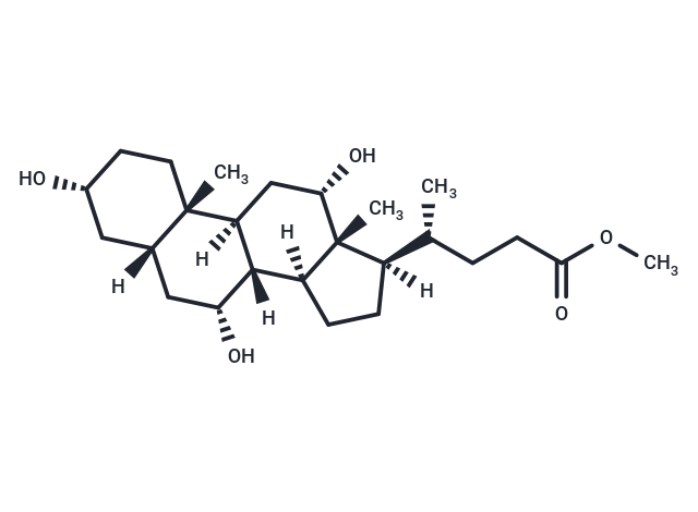膽酸甲酯,Methyl Cholate