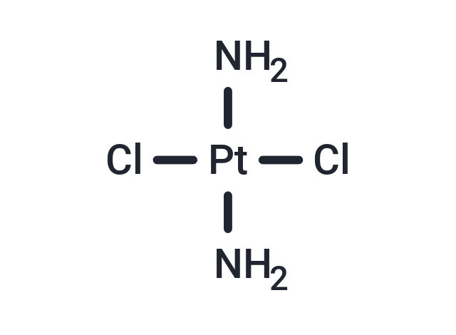 順鉑,Cisplatin