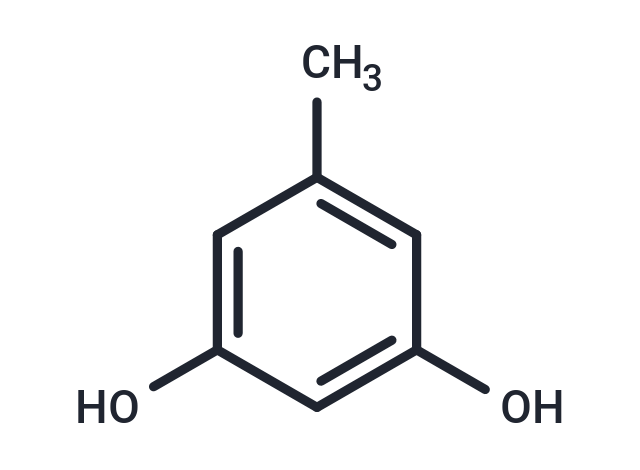 地衣酚,orcinol