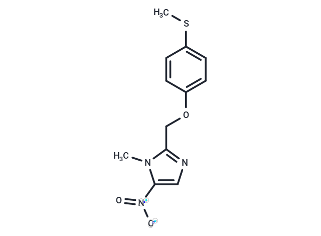 非昔硝唑,Fexinidazole