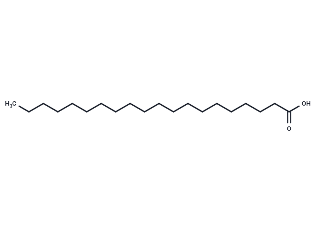 花生酸,Arachidic acid
