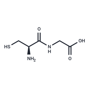 半胱氨酰甘氨酸|T4233|TargetMol