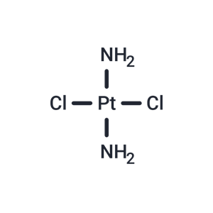 順鉑,Cisplatin