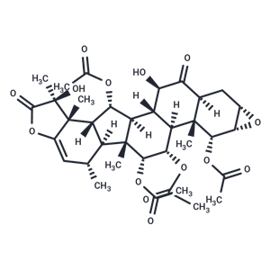 根薯酮內(nèi)酯A,Taccalonolide A