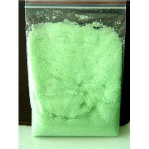 硫酸亞鐵,Sulfuric acid, iron