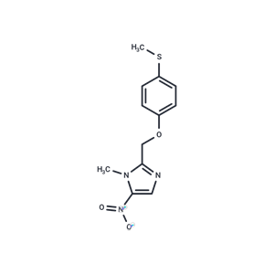 非昔硝唑,Fexinidazole