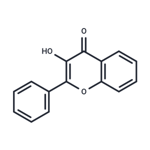 3-羟基黄酮,Flavonol