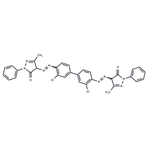 顏料橙13,Benzidine orange