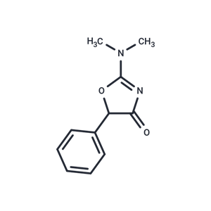 托扎啉酮,Thozalinone