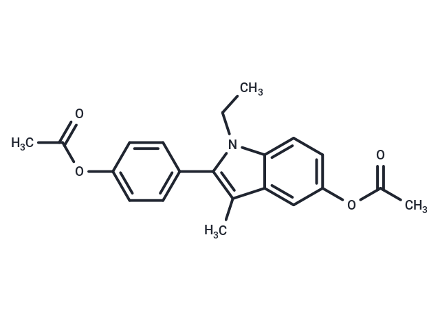 秦哚昔芬,Zindoxifene