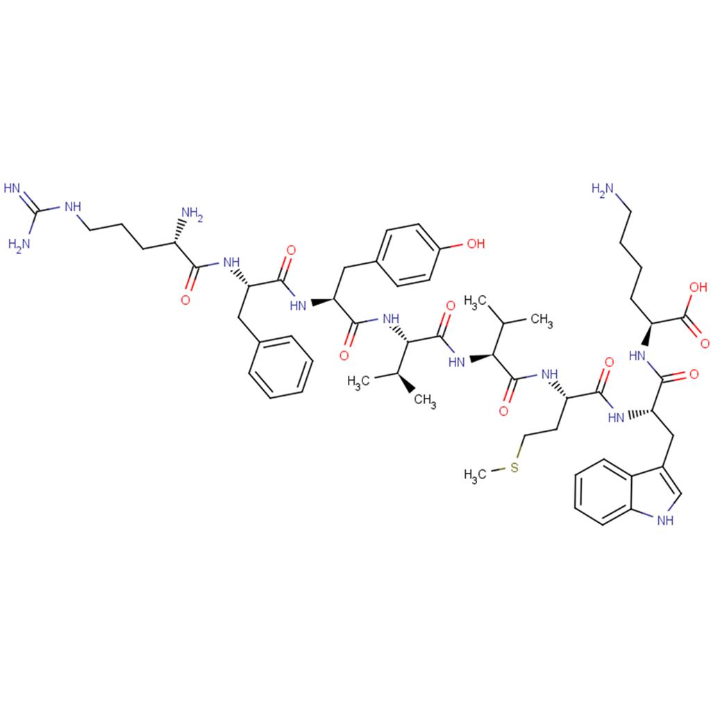 Thrombospondin-1 (1016-1023) (人, 牛, 鼠),Thrombospondin-1 (1016-1023) (human, bovine, mouse)