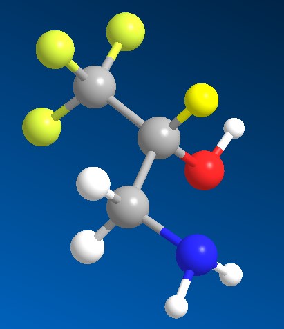 (R)-3-氨基-1,1,1-三氟丙烷-2-醇盐酸盐,(R)-3-amino-1,1,1-trifluoropropan-2-ol hydrochloride