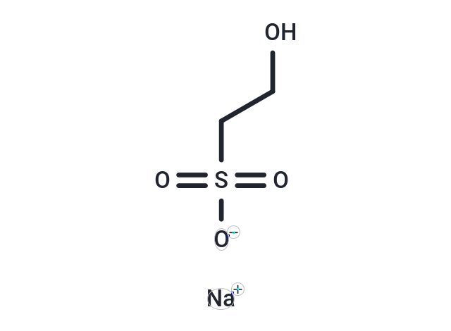 羟乙基磺酸钠,Isethionic acid sodium salt