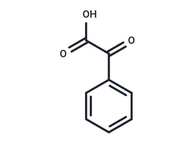苯甲酰甲酸,Phenylglyoxylic acid