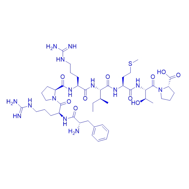 内源性分化因子多肽MP-4,Myelopeptide 4