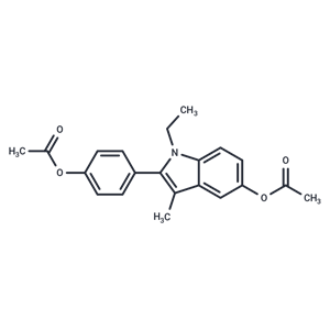 秦哚昔芬,Zindoxifene