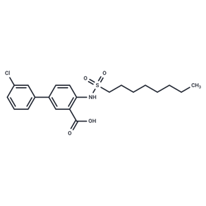 GPAT 抑制劑 1,GPAT-IN-1