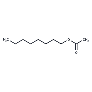 醋酸辛酯,Octyl acetate
