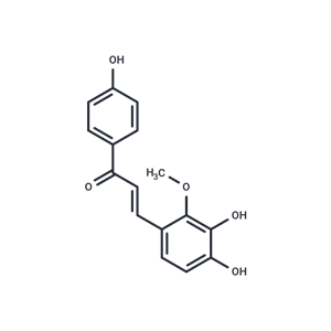 甘草查爾酮 B|T4S0350