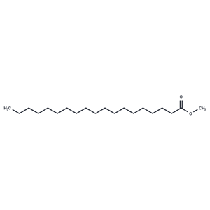 正十九酸甲酯,Methyl Nonadecanoate