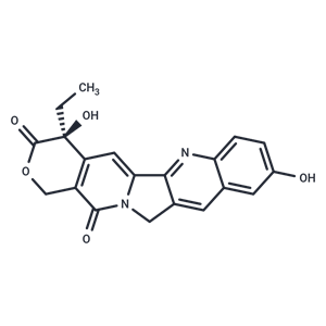 10-羟基喜树碱,(S)-10-Hydroxycamptothecin