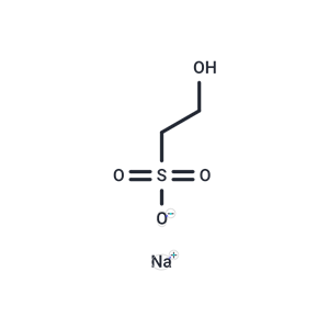 羟乙基磺酸钠,Isethionic acid sodium salt