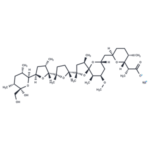尼日利亚菌素钠盐,Nigericin sodium salt