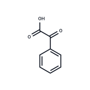 苯甲酰甲酸,Phenylglyoxylic acid