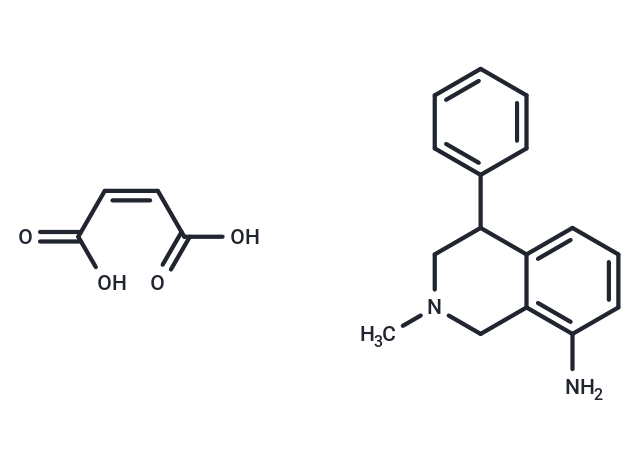 諾米芬新馬來酸鹽,Nomifensine maleate