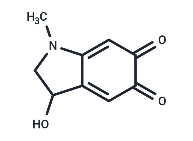 腎上腺素紅,Adrenochrome