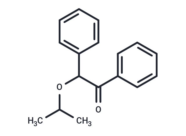安息香異丙醚,2-Isopropoxy-2-Phenylacetophenone