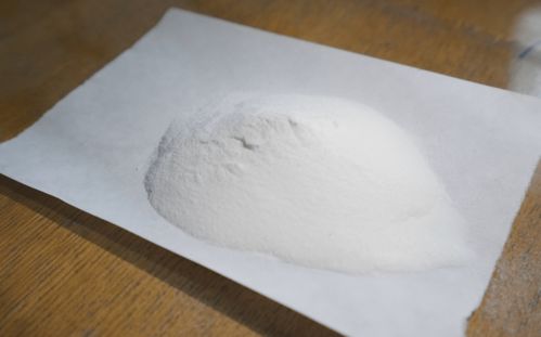 聚丙烯酸鉀,Potassium polyacrylate