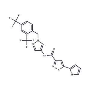 化合物 Ceapin-A7,Ceapin-A7