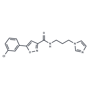 化合物 ISX-3|T67855|TargetMol