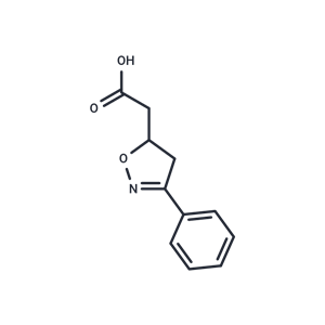 化合物 VGX-1027|T1813|TargetMol