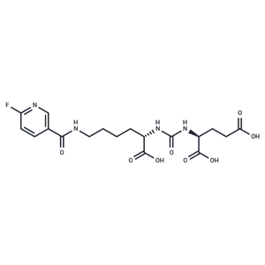 化合物 Piflufolastat|T31224|TargetMol