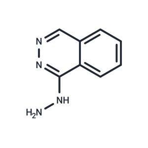 鹽酸肼屈嗪,Hydralazine hydrochloride