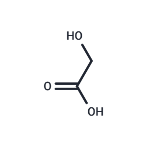 乙醇酸,Glycolic acid