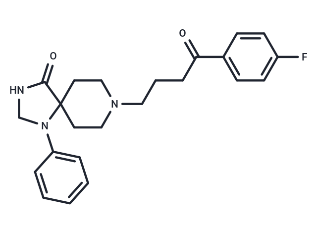 螺哌隆,Spiperone