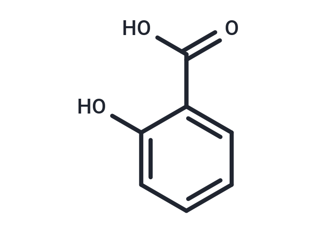水楊酸,Salicylic acid